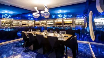Temptation Cancun Resort
