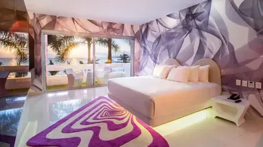 Temptation Cancun Resort