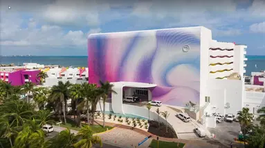 Temptation Cancun Resort