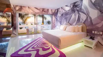 Temptation Cancun Resort