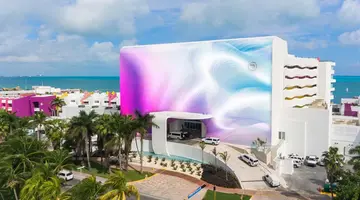Temptation Cancun Resort
