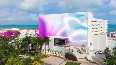 Temptation Cancun Resort