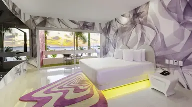 Temptation Cancun Resort