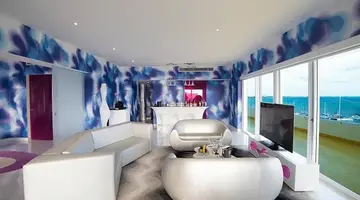 Temptation Cancun Resort