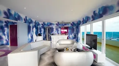 Temptation Cancun Resort