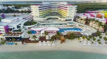 Temptation Cancun Resort
