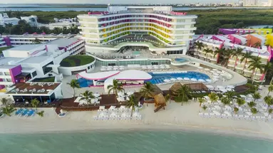 Temptation Cancun Resort