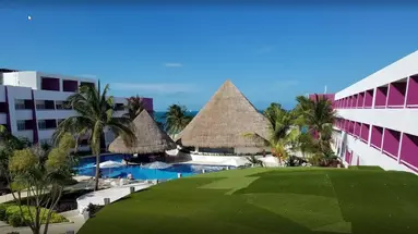 Temptation Cancun Resort