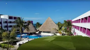 Temptation Cancun Resort