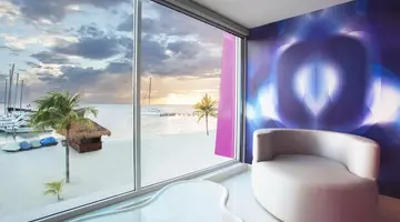 Temptation Cancun Resort