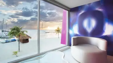 Temptation Cancun Resort