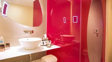 Temptation Cancun Resort