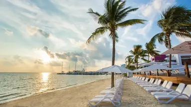 Temptation Cancun Resort