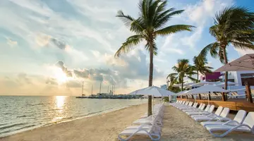 Temptation Cancun Resort