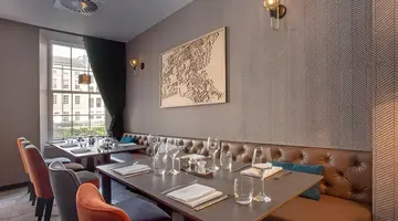 Ten Hill Place Hotel, WorldHotels Distinctive