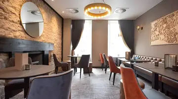 Ten Hill Place Hotel, WorldHotels Distinctive