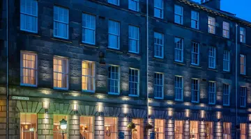 Ten Hill Place Hotel, WorldHotels Distinctive