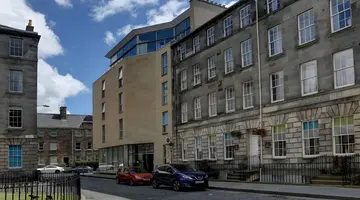 Ten Hill Place Hotel, WorldHotels Distinctive