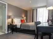 Ten Hill Place Hotel, WorldHotels Distinctive