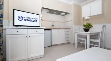 Teneguia Apartamentos