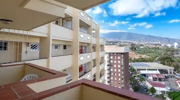 Teneguia Apartamentos
