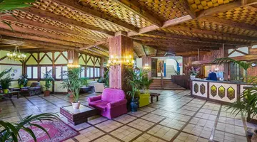 Teneguia Apartamentos
