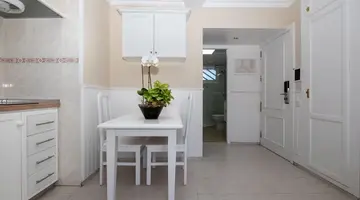Teneguia Apartamentos