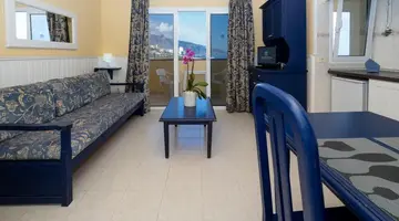 Teneguia Apartamentos