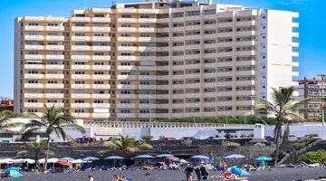 Teneguia Apartamentos