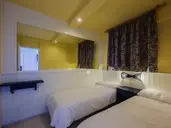 Teneguia Apartamentos