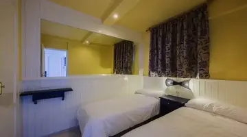 Teneguia Apartamentos