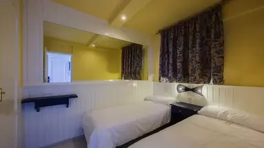 Teneguia Apartamentos