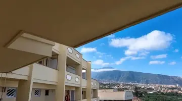 Teneguia Apartamentos