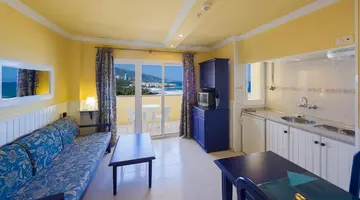 Teneguia Apartamentos