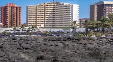 Teneguia Apartamentos
