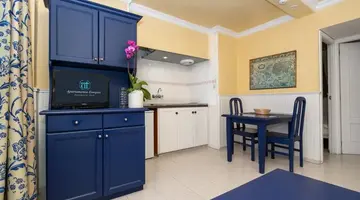 Teneguia Apartamentos
