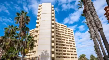 Teneguia Apartamentos