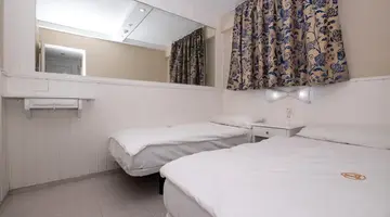 Teneguia Apartamentos
