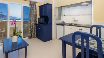Teneguia Apartamentos