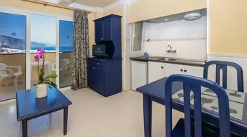 Teneguia Apartamentos