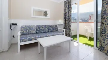 Teneguia Apartamentos