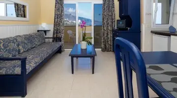 Teneguia Apartamentos