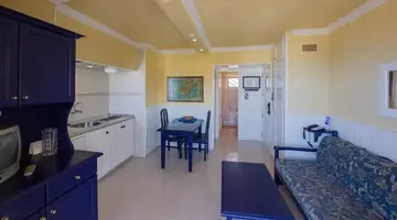 Teneguia Apartamentos