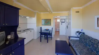 Teneguia Apartamentos