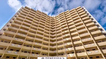 Teneguia Apartamentos