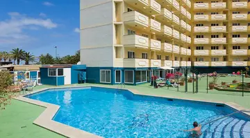 Teneguia Apartamentos