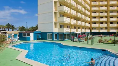 Teneguia Apartamentos