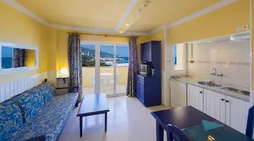 Teneguia Apartamentos