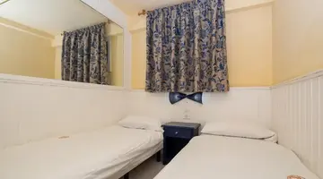 Teneguia Apartamentos