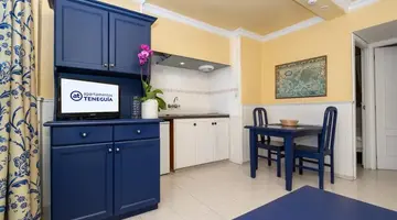 Teneguia Apartamentos